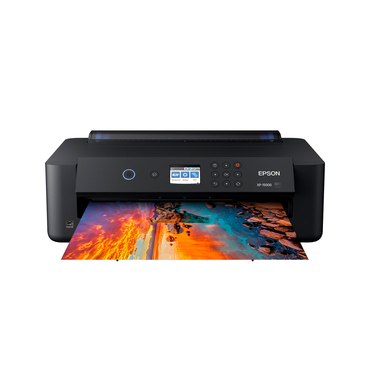 Epson Expression Photo HD XP-15000 Inkjet Printer