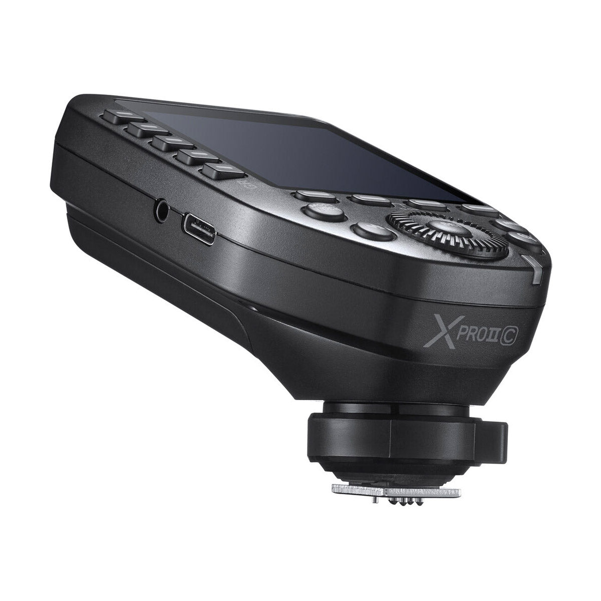 Godox XProIIF TTL Wireless Flash Transmitter for Fuji