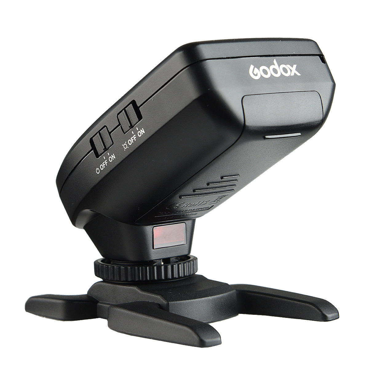 Godox XProC TTL Wireless Flash Transmitter for Canon