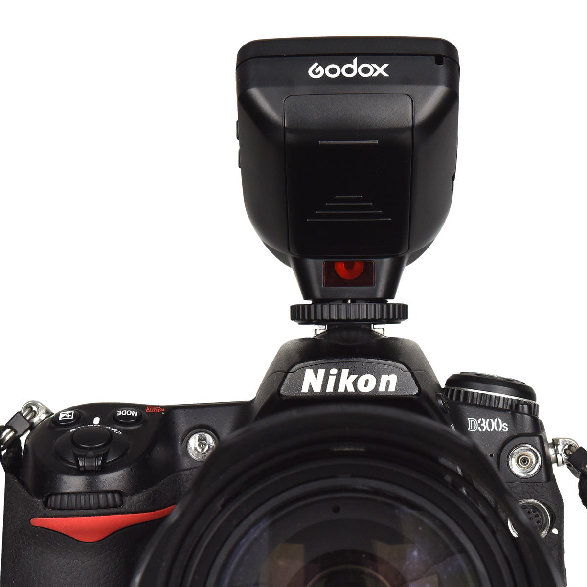 Godox XProN TTL Wireless Flash Transmitter for Nikon