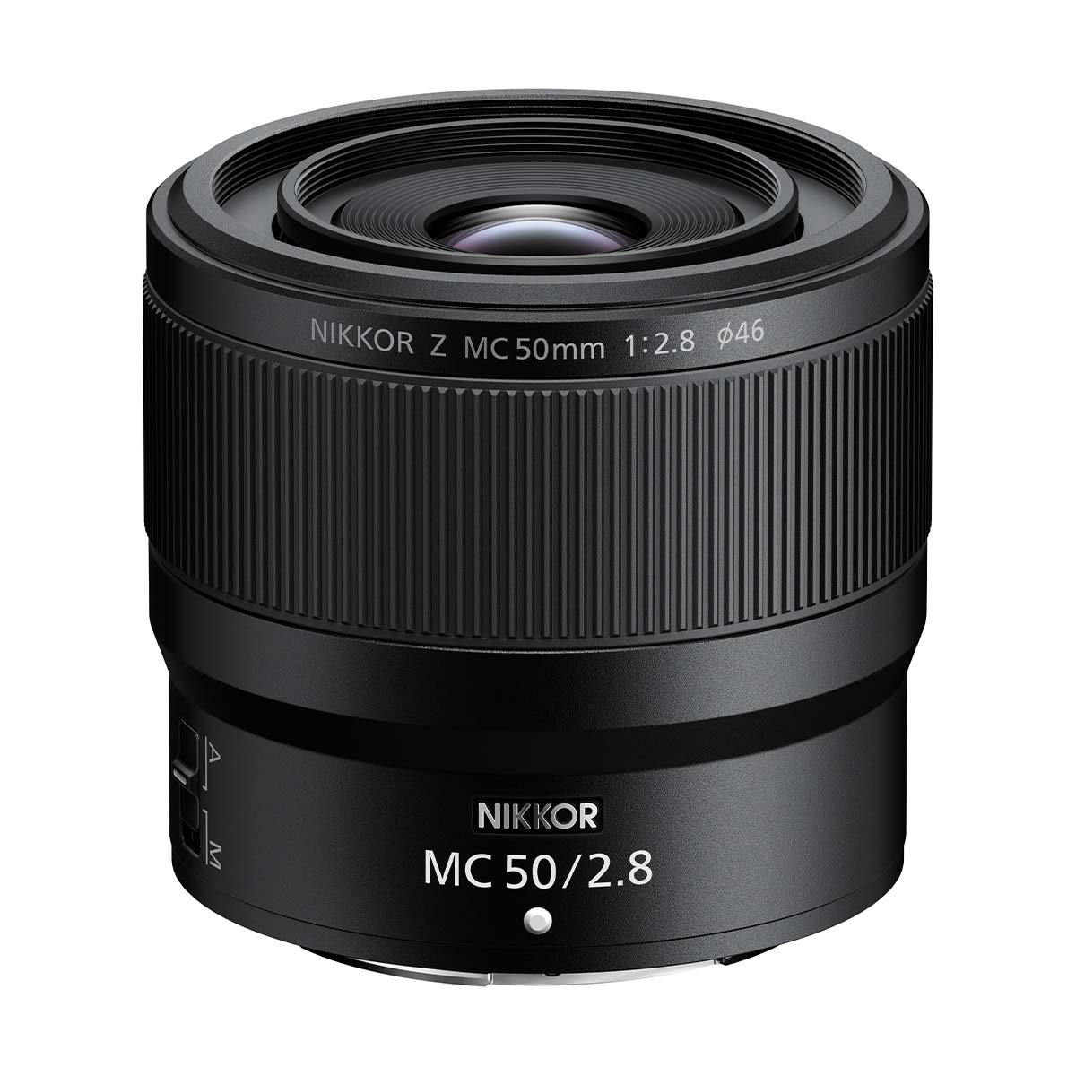 Nikon Z MC 50mm f/2.8 Micro Lens