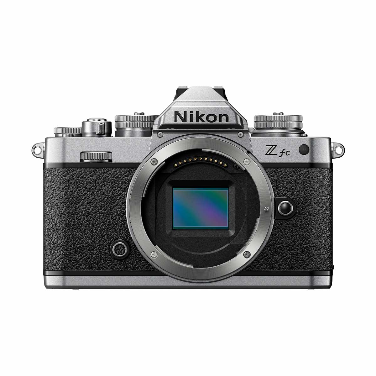 Nikon Z fc Mirrorless Digital Camera Body