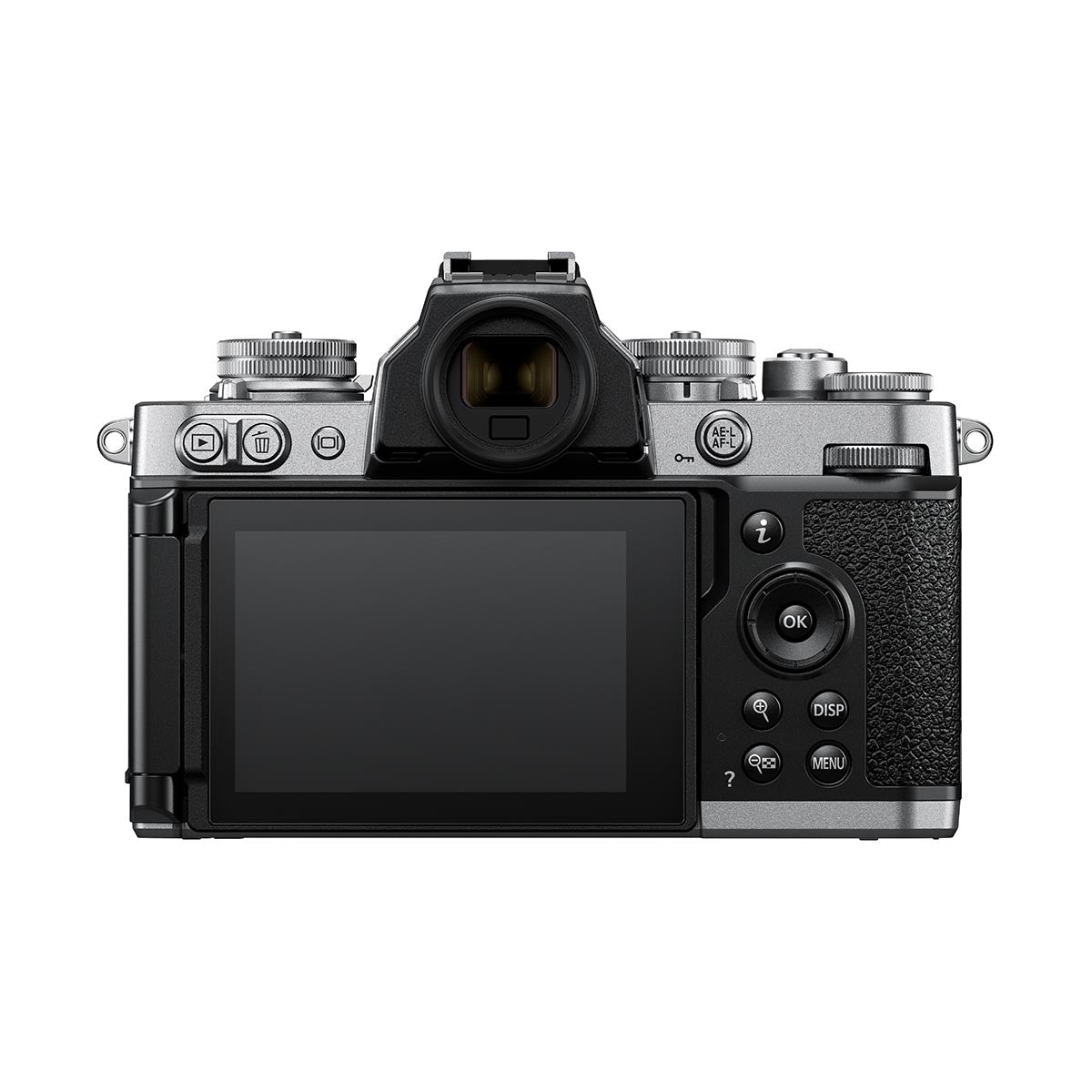 Nikon Z fc Mirrorless Digital Camera Body