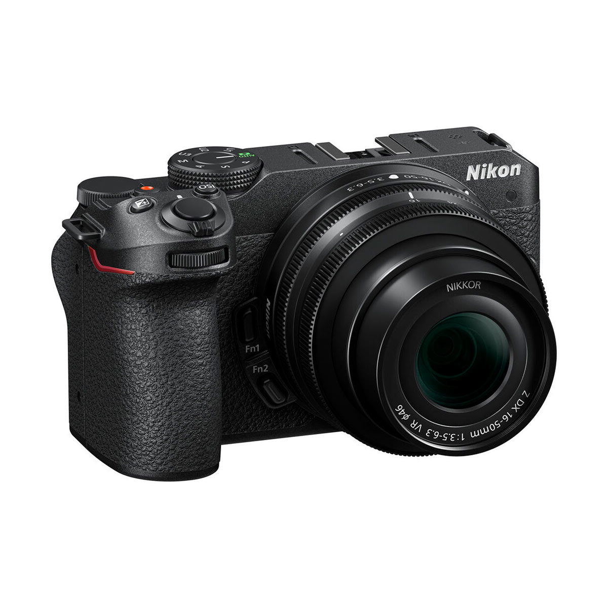 Nikon Z30 Mirrorless Camera with 16-50mm & 50-250mm Lens