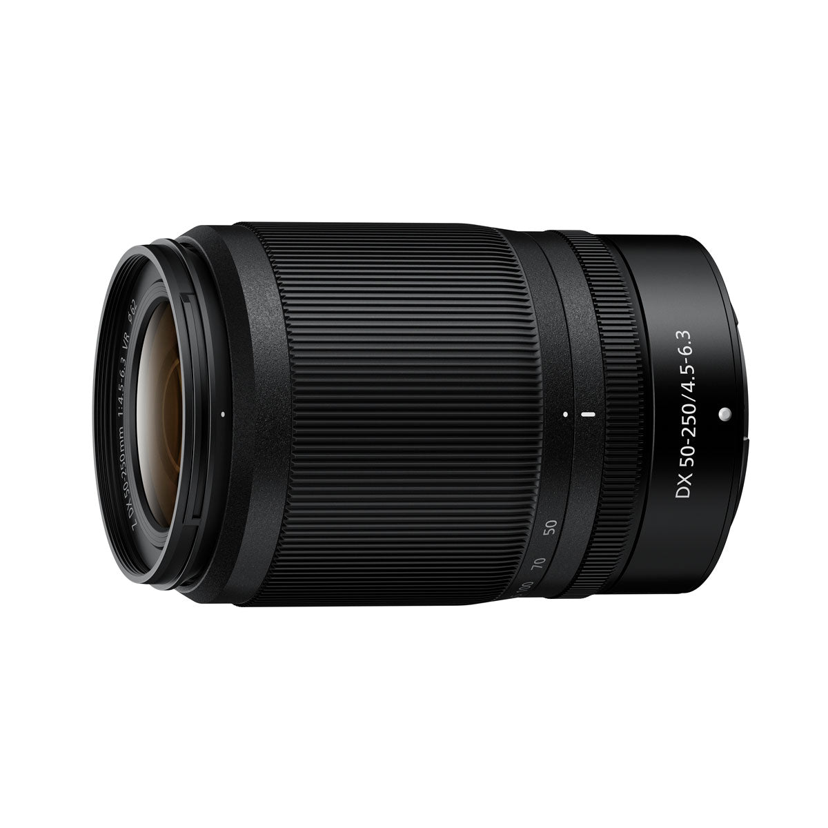 Nikon Z DX 50-250mm f/4.5-6.3 VR Lens