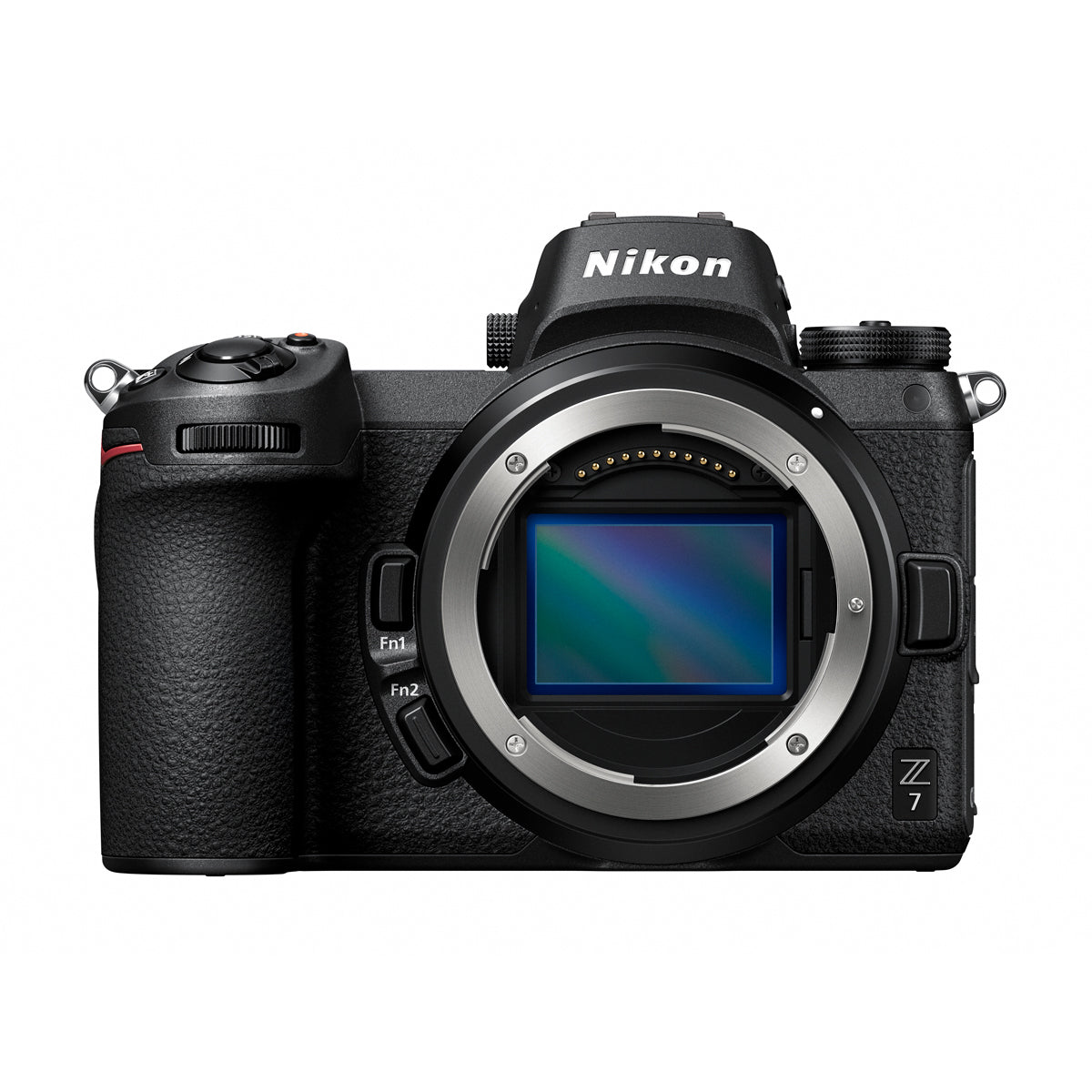 Nikon Z7 Mirrorless Camera Body w/ NIKKOR Z 24-70mm f/4 S
