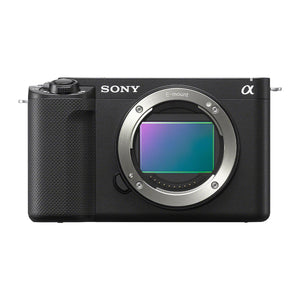 Sony ZV-E1 Mirrorless Camera (Black)