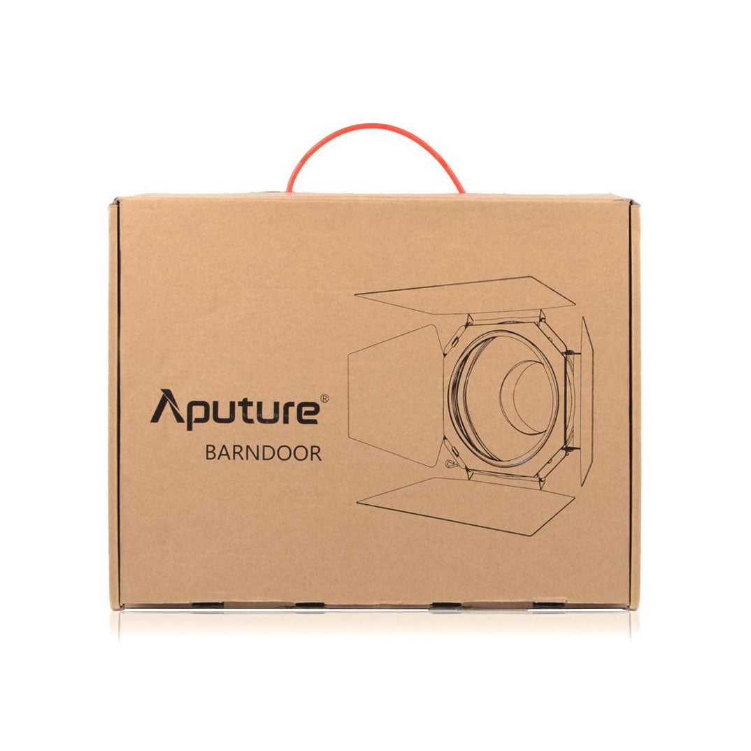 Aputure Barn Door