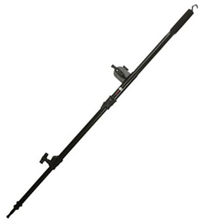 Avenger Black Mini Boom, supports grip equipment, Avenger - Pictureline 