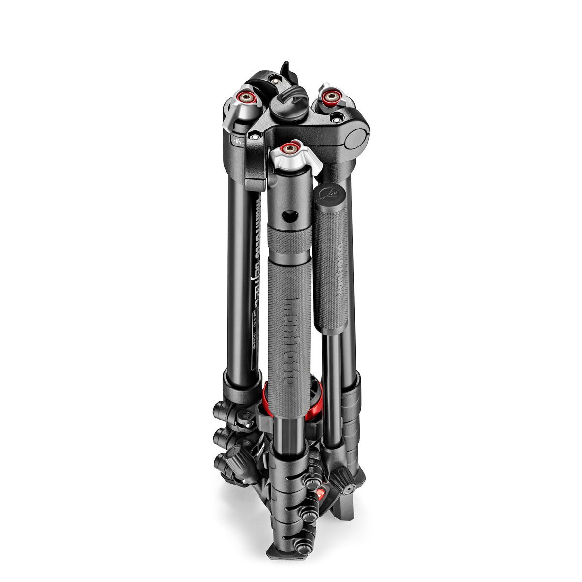 Manfrotto MVKBFR-LIVEUS BeFree Live Fluid Video Kit