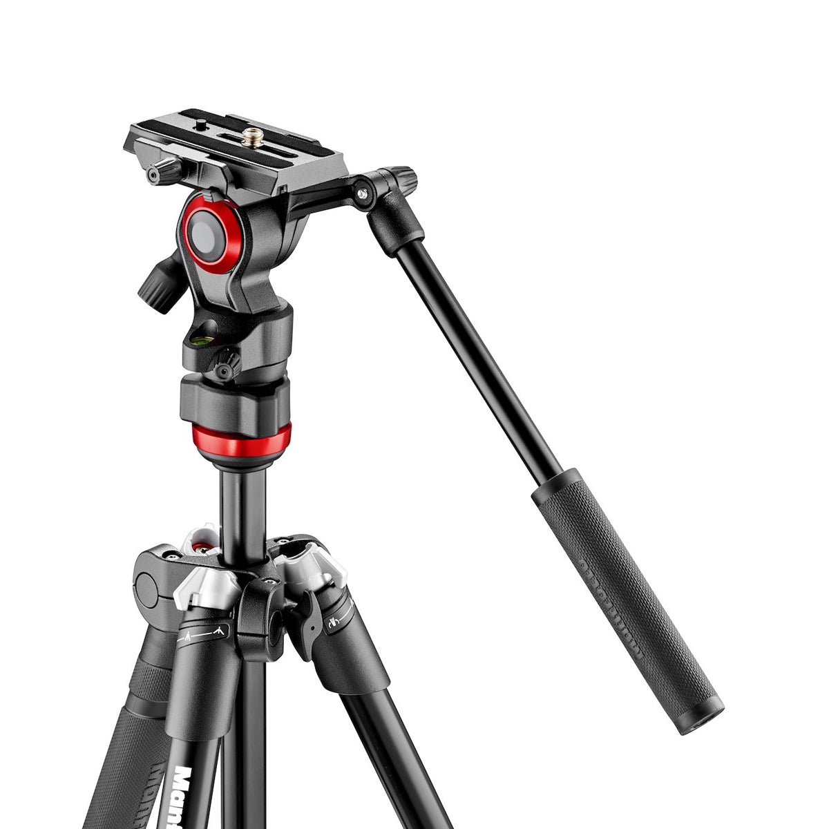 Manfrotto MVKBFR-LIVEUS BeFree Live Fluid Video Kit