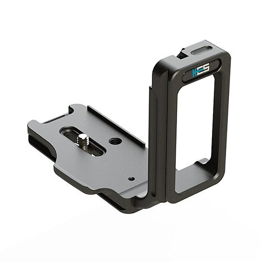 Kirk L-Bracket for Nikon D850