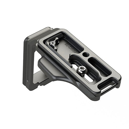 Kirk L-Bracket for Nikon D850