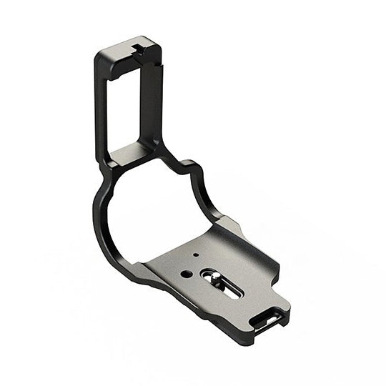 Kirk L-Bracket for Nikon D850 with MB-D18 Grip