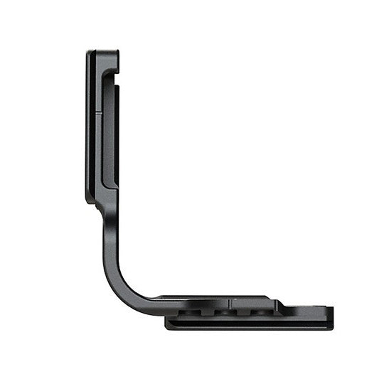 Kirk L-Bracket for Nikon D850 with MB-D18 Grip