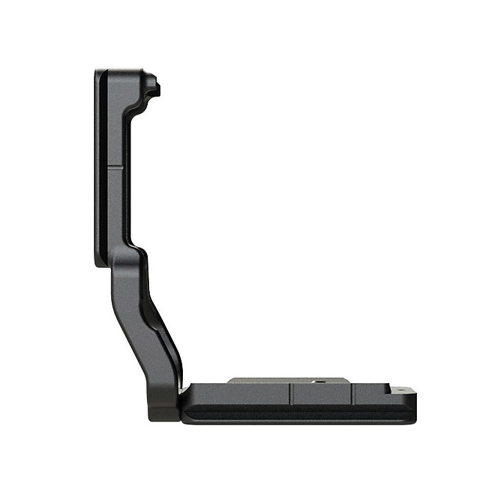 Kirk L-Bracket for Fujifilm X-T3 with VG-XT3 Battery Grip