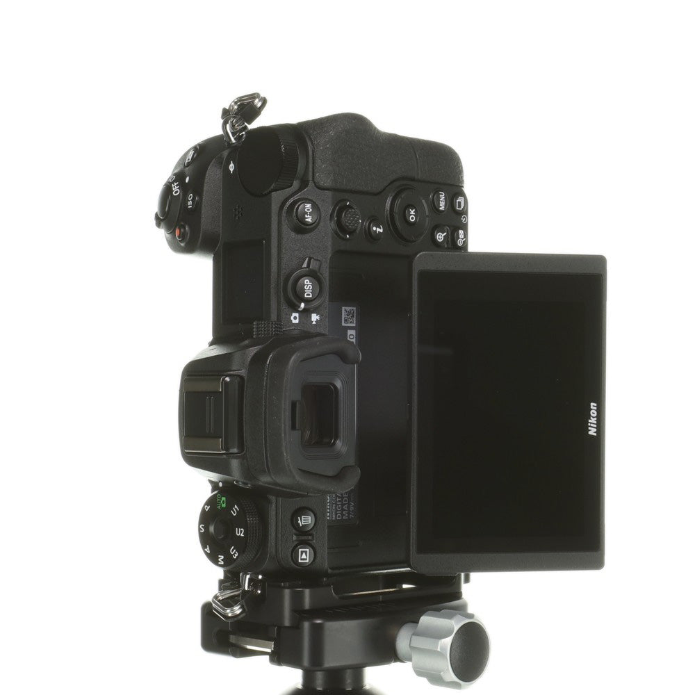 Kirk L-Bracket for Nikon Z7 & Z6