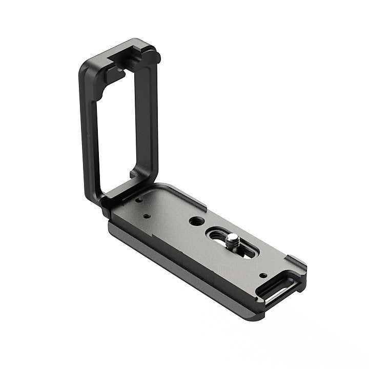 Kirk L-Bracket for Nikon Z7 & Z6