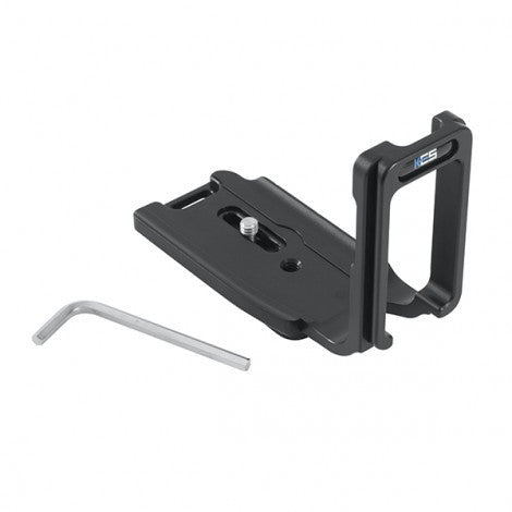 Kirk L-Bracket for 5D Mark IV w/o Grip