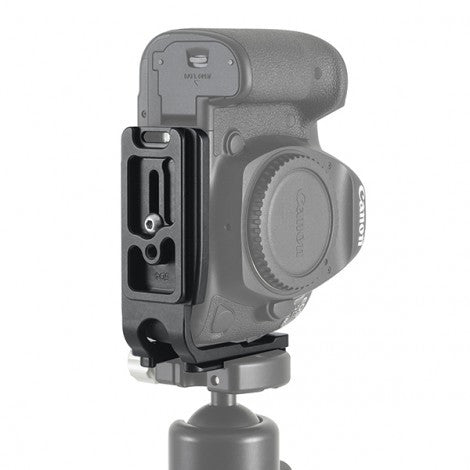 Kirk L-Bracket for 5D Mark IV w/o Grip