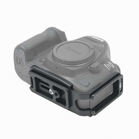 Kirk L-Bracket for 5D Mark IV w/o Grip