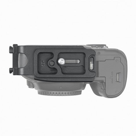 Kirk L-Bracket for 5D Mark IV w/o Grip