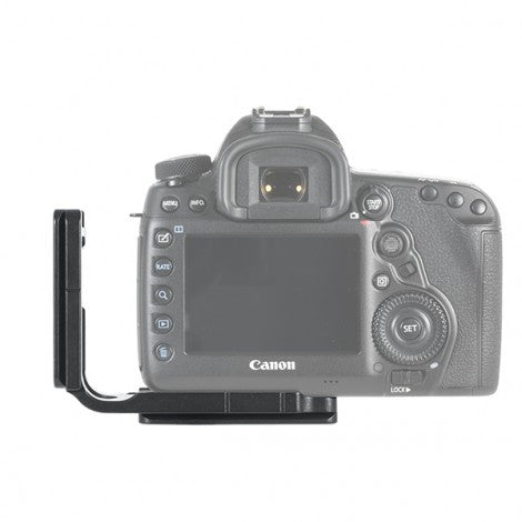 Kirk L-Bracket for 5D Mark IV w/o Grip