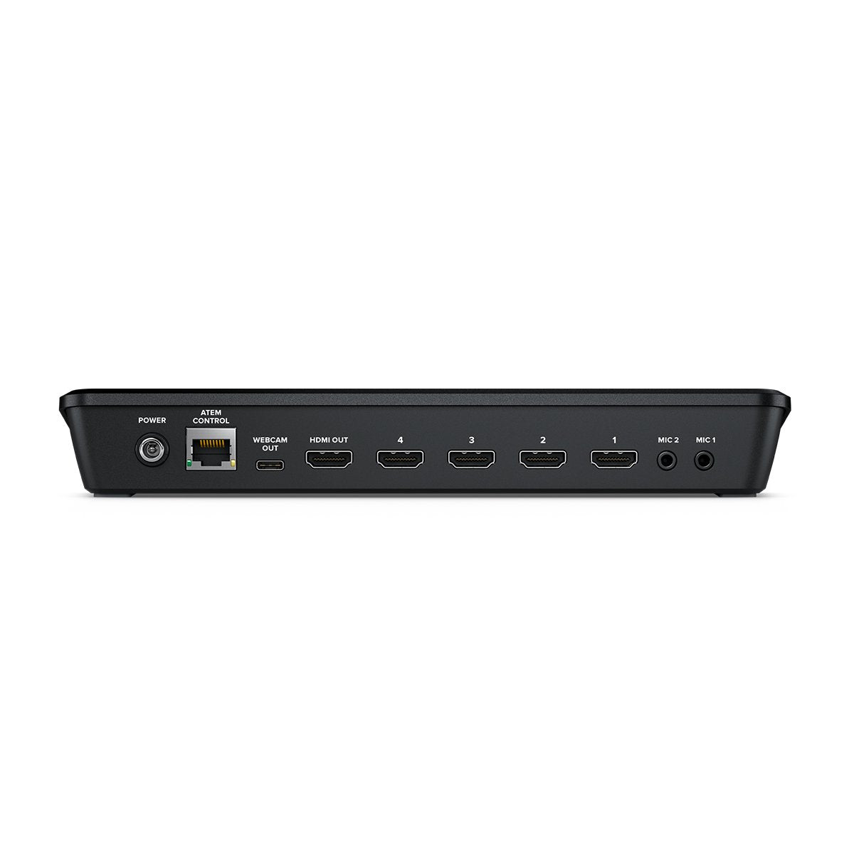 Blackmagic Design ATEM Mini HDMI Live Stream Switcher *OPEN BOX*