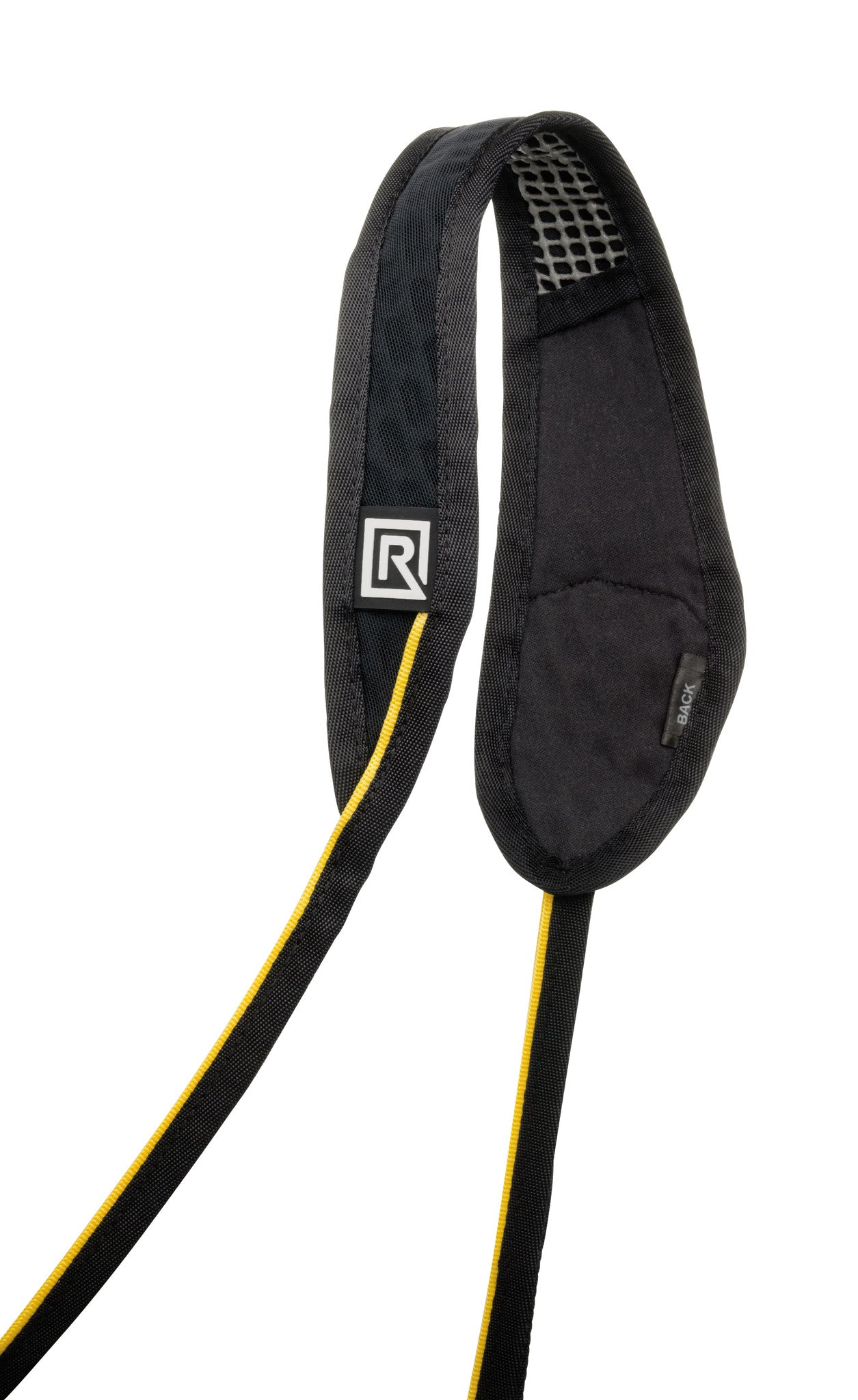 Black Rapid Street Breathe Camera Strap, camera straps, Black Rapid - Pictureline  - 2