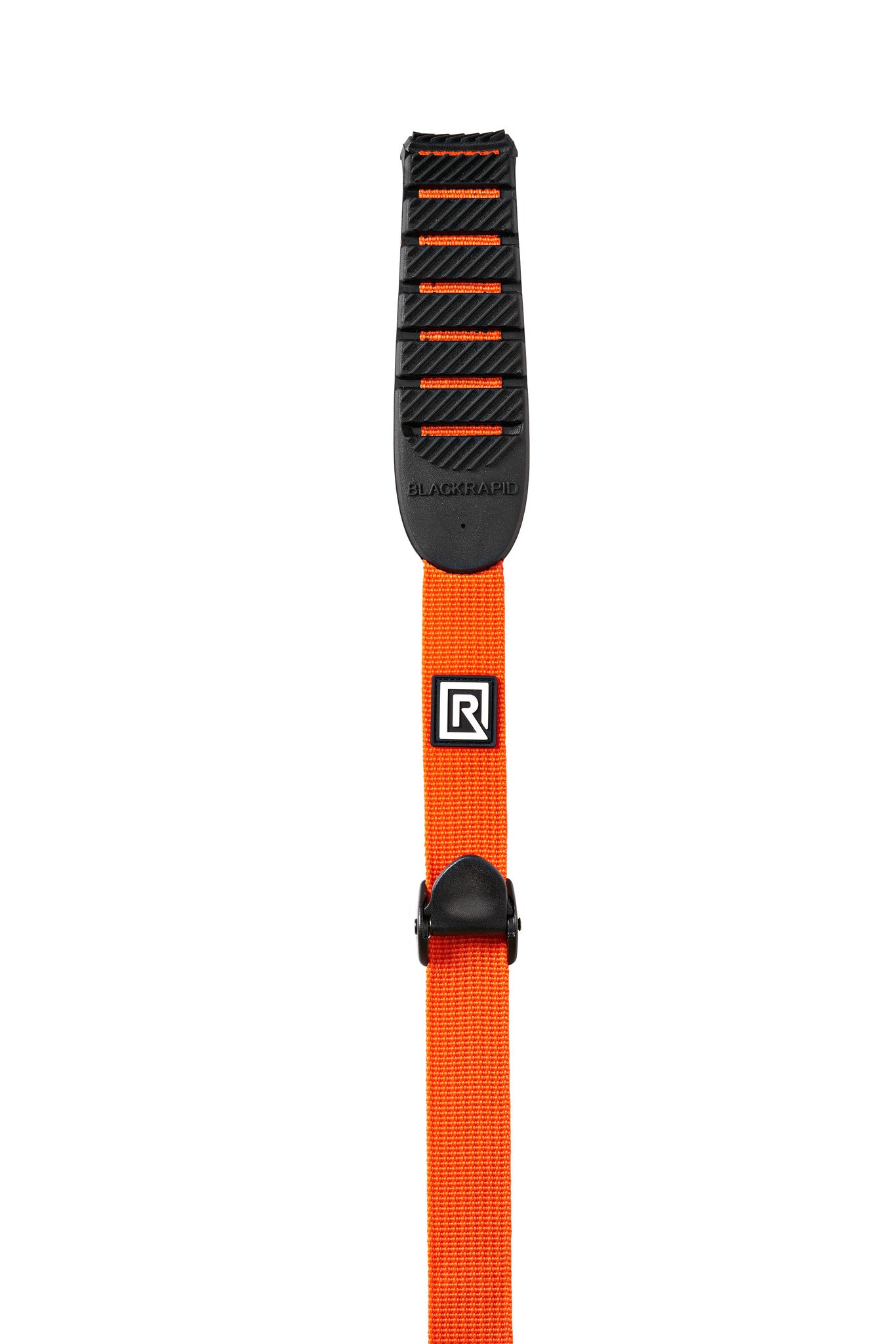 Black Rapid Cross Shot  Breathe Orange Camera Strap, camera straps, Black Rapid - Pictureline  - 2