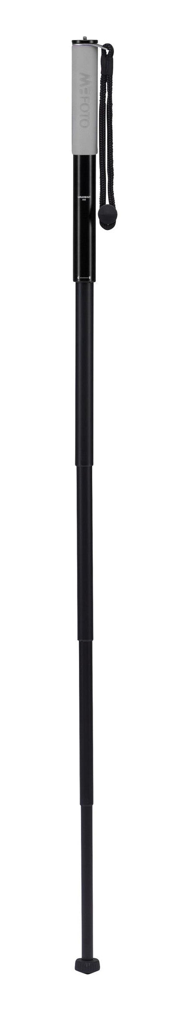 MeFOTO WalkAbout Air Monopod (Black), tripods photo monopods, MeFOTO - Pictureline  - 2