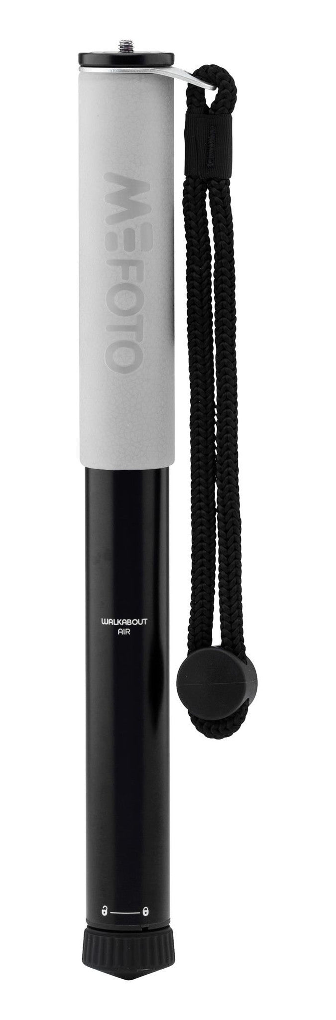 MeFOTO WalkAbout Air Monopod (Black), tripods photo monopods, MeFOTO - Pictureline  - 1