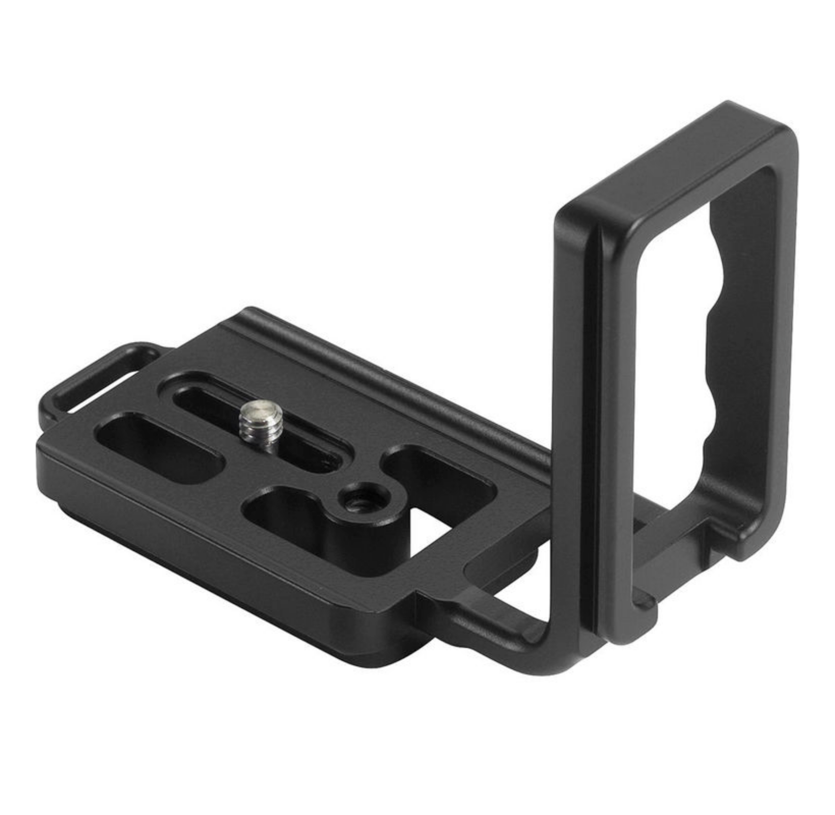 Kirk L-Bracket for Nikon D7000 Digital Camera