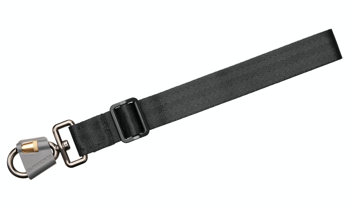 Black Rapid Breathe Wrist Strap, camera straps, Black Rapid - Pictureline  - 2