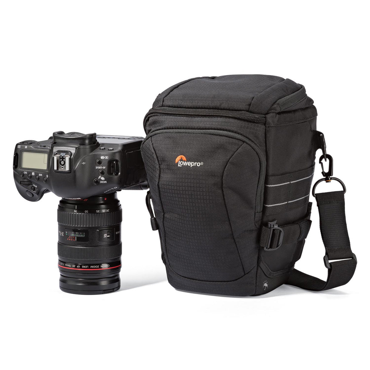 Lowepro Toploader Pro 70 AW II Camera Case