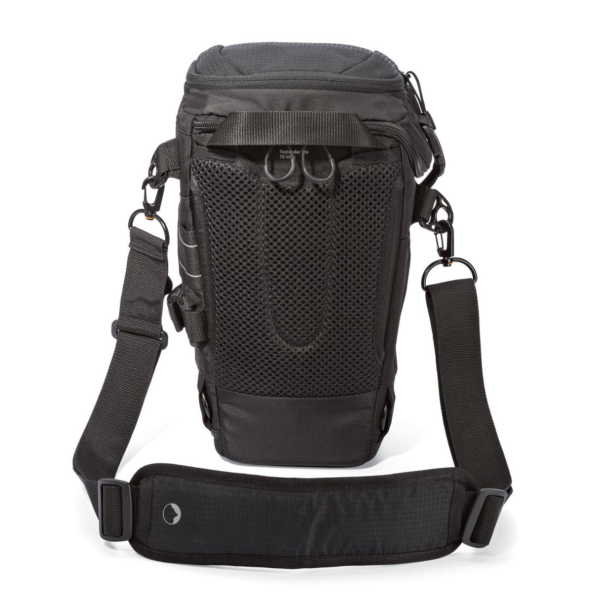 Lowepro Toploader Pro 75 AW II Camera Case