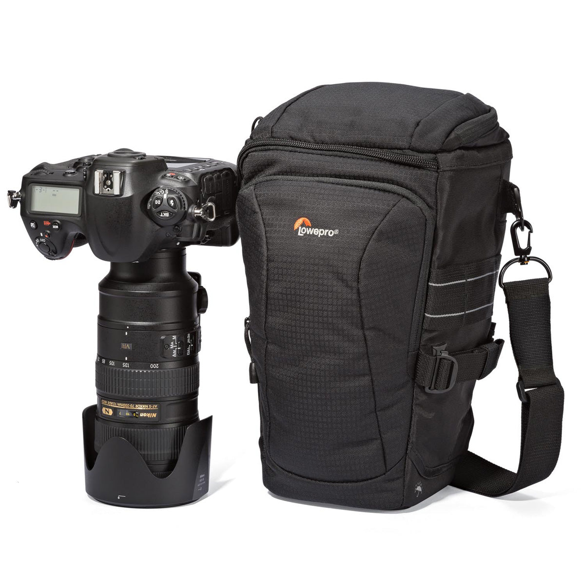 Lowepro Toploader Pro 75 AW II Camera Case