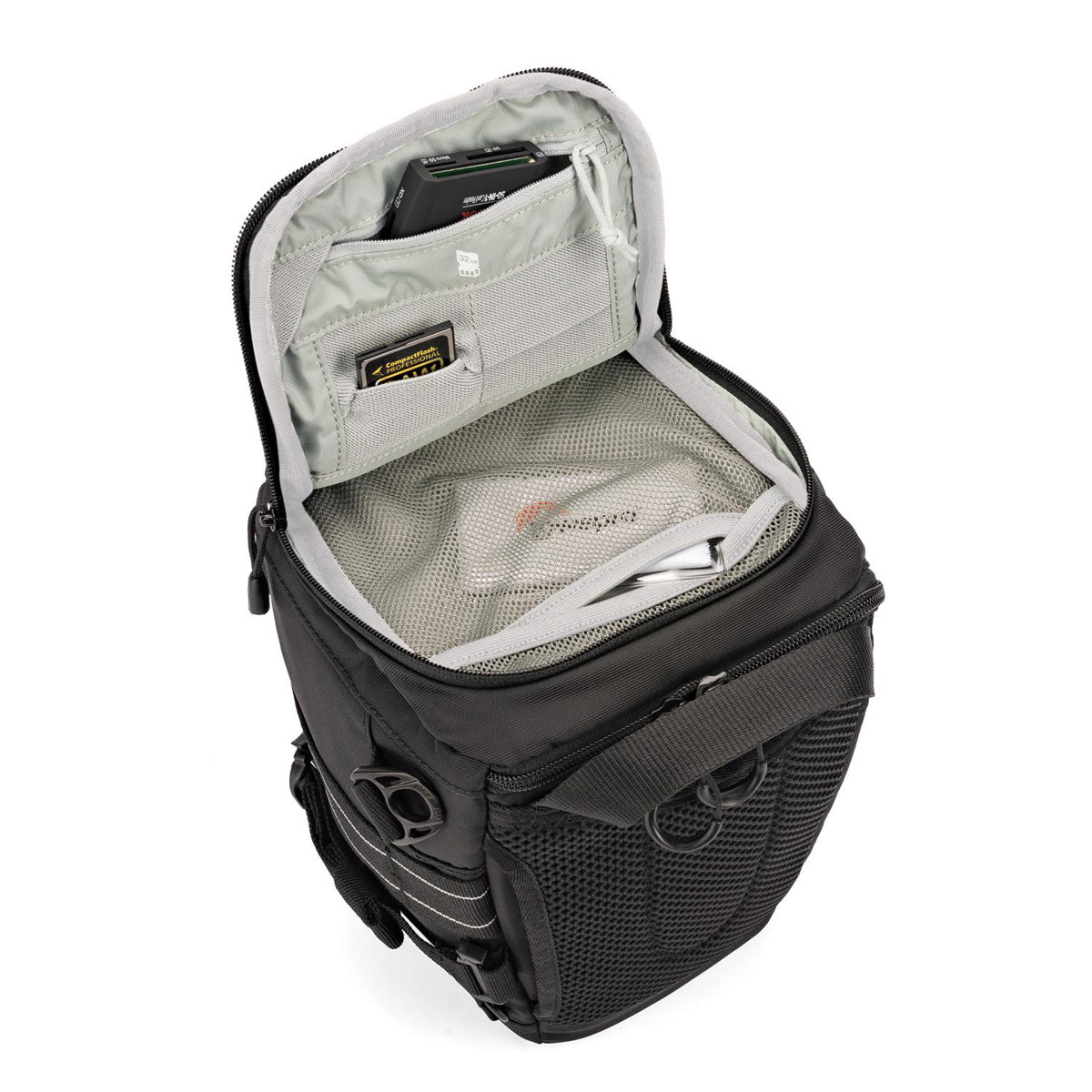 Lowepro Toploader Pro 75 AW II Camera Case