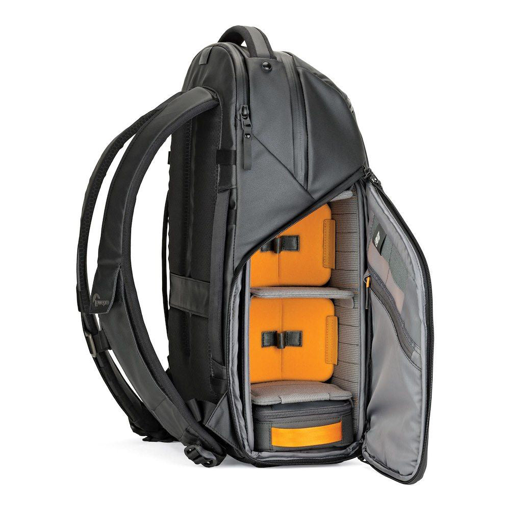 Lowepro FreeLine BP 350 AW Backpack (Black)