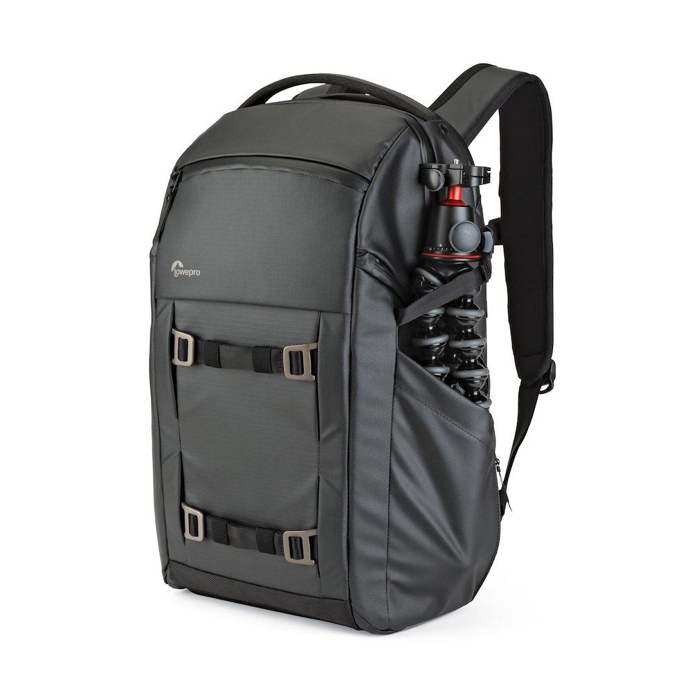 Lowepro FreeLine BP 350 AW Backpack (Black)