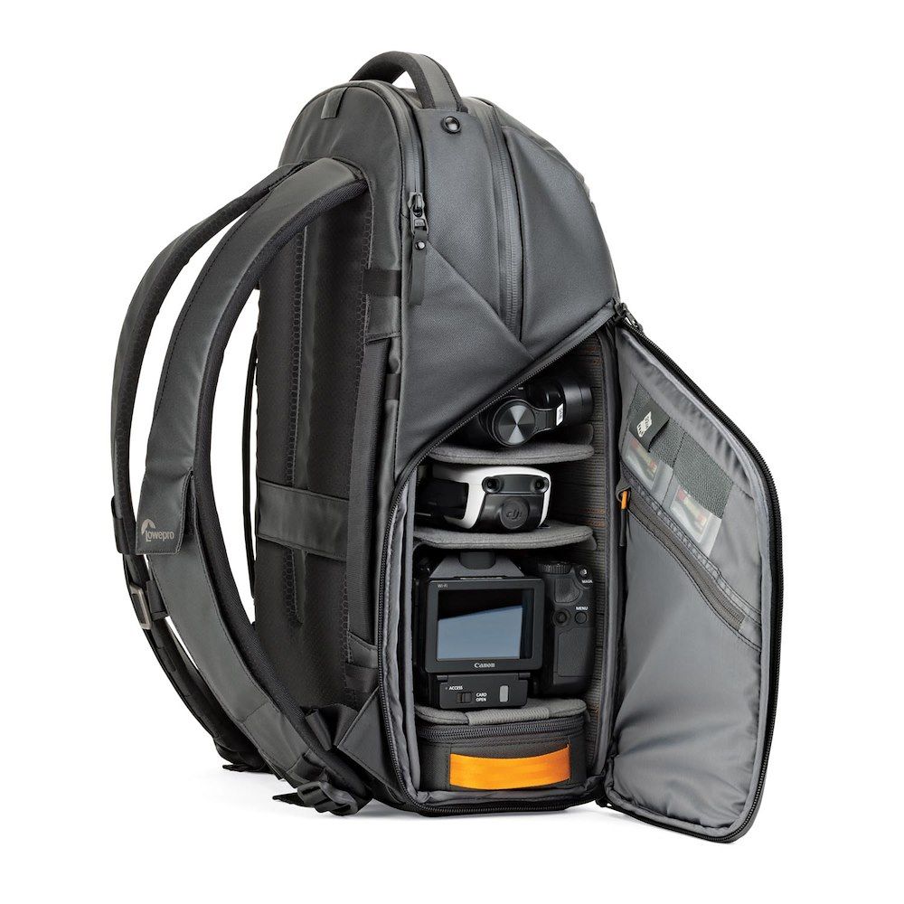 Lowepro FreeLine BP 350 AW Backpack (Black)