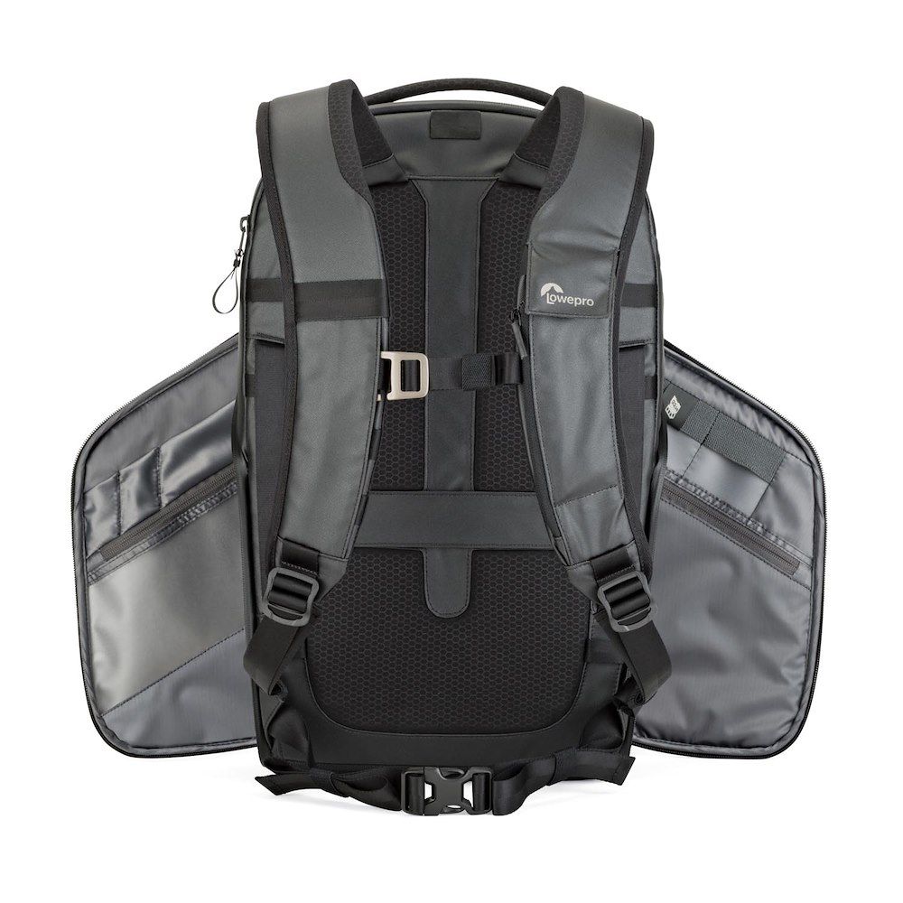 Lowepro FreeLine BP 350 AW Backpack (Black)