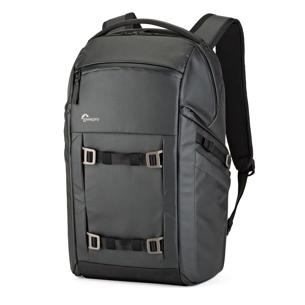 Lowepro FreeLine BP 350 AW Backpack (Black)