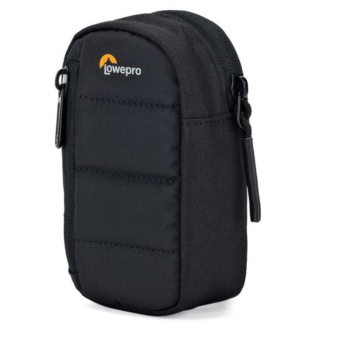 Lowepro Tahoe CS 20 Camera Pouch (Black)