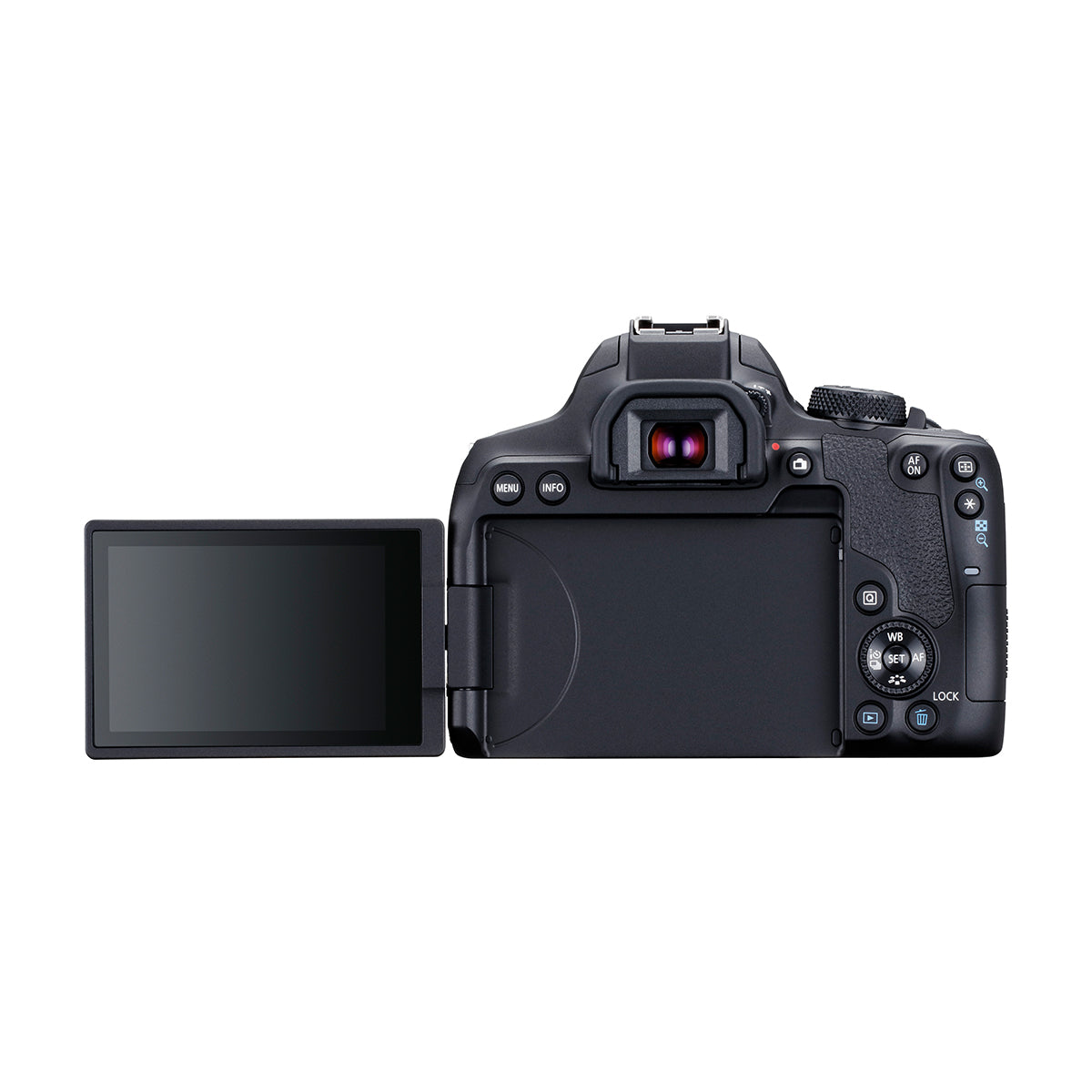 Canon EOS Rebel T8i Camera Body