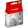 Canon LUCIA PGI-9 Gray Ink Tank