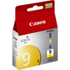 Canon LUCIA PGI-9 Yellow Ink Tank