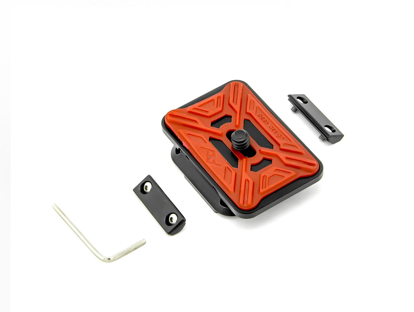 Peak Design CapturePRO Camera Clip with PRO plate