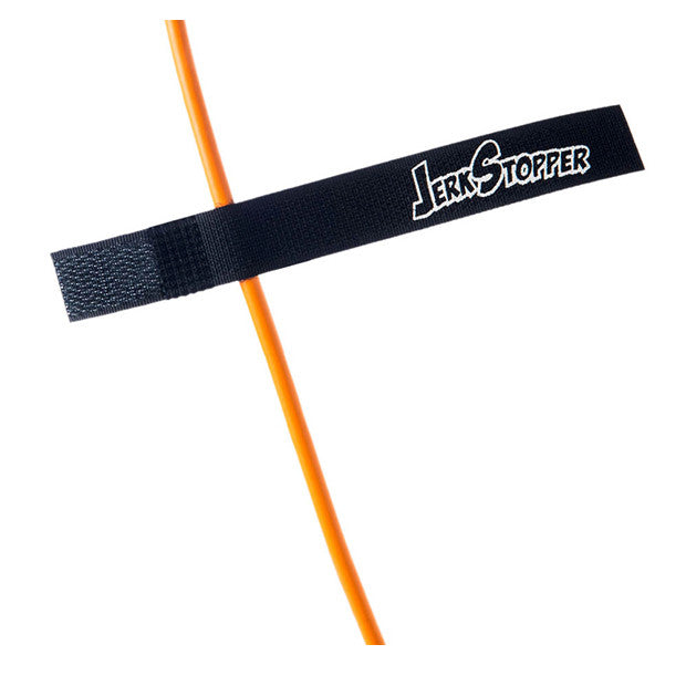 Tether Tools Hook & Loop Cable Ties Small 5.3” 10pk (black)