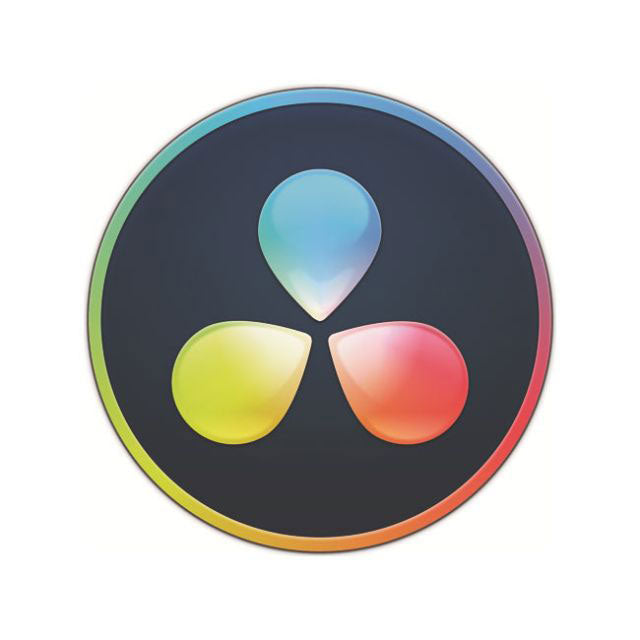 Blackmagic DaVinci Resolve 16 Studio (Dongle)